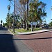 Shortest Street In Los Angeles in Los Angeles, California city