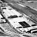 Old Hughes Aircraft Plant and Runway (Westchester area now called Playa Vista)