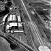 Old Hughes Aircraft Plant and Runway (Westchester area now called Playa Vista)