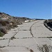 Palisades del Rey (Surfridge Ghost Town) in Los Angeles, California city