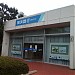 Bank of Yokohama in Yokohama city