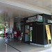Post Office in Yokohama city