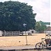 Alun-alun Kidul (Selatan) (en) di kota Yogyakarta