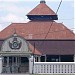 Masjid Agung Kraton Yogyakarta di kota Yogyakarta