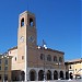 Palazzo del Podestà ou Palazzo della Regione