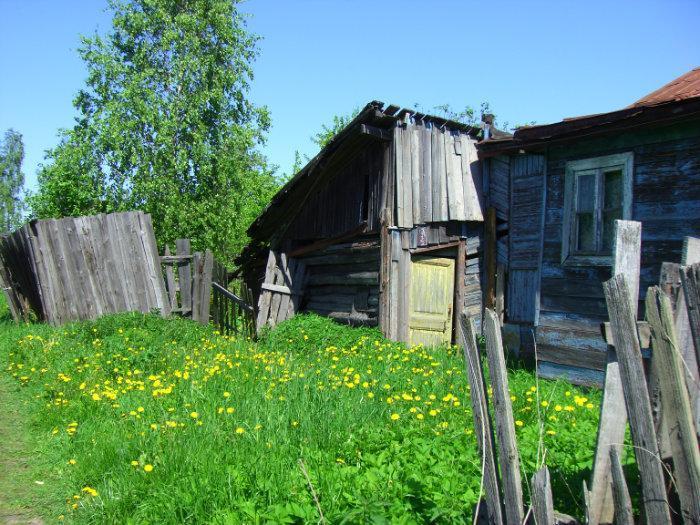 Колокша