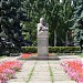 Памятник С.П. Королёву в городе Киев