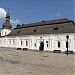 Трапезный Храм Иоана Богослова Михайловского Златоверхого монастыря в городе Киев