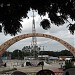 Stadium Entrance