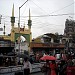 Medina Masjid in Hyderabad city