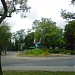 Rondo Marszałka Sejmu RP Macieja Płażyńskiego (pl) in Sopot city