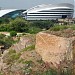 Infosys Building No 18 - 19 in Hyderabad city