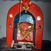 Mini Temple in Hyderabad city