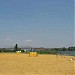 Реконструируемый Центральный городской пляж № 1 «Волна» в городе Каменск-Шахтинский