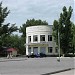 Снесённый Дом офицеров Каменск-Шахтинского гарнизона в городе Каменск-Шахтинский