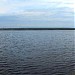 Верхний пруд-отстойник в городе Каменск-Шахтинский