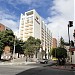 JW Marriott Hotel Bogota in Bogota city
