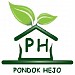 Kost Pondok Hejo in Bandung city