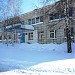 Центральная библиотека им. Островского в городе Березники