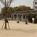 Children's playground in Kobe city