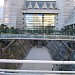 Dockyard Garden in Yokohama city