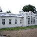 „Tulpės“ sanatorium in Birštonas city