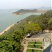 Gandhi Minar, Hirakud Dam
