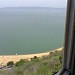 Gandhi Minar, Hirakud Dam