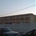 CEIP Virgen del Sol en la ciudad de Tarifa