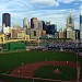 PNC Park in Pittsburgh, Pennsylvania city