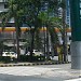 Shell Gasoline Station in Pasig city