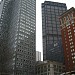 Regional Enterprise Tower / The Residences at the Historic Alcoa Building in Pittsburgh, Pennsylvania city