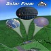 Pocono Raceway Solar Farm