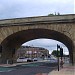 Wicker Arches