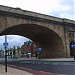 Wicker Arches