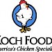 Koch Foods Plant in Chicago, Illinois city