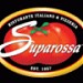 Suparossa Pizzeria in Chicago, Illinois city