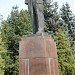 Памятник В. И. Ленину в городе Кимры