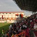 Градски стадион во градот Куманово