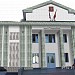 Дворец культуры 