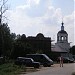 Храм Казанской иконы Божией Матери в селе Товарищево