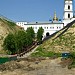 Деревянная лестница Софийского взвоза  (ru) in Tobolsk city