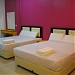 Ocean Hotel Sungai Besar