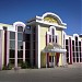 Бизнес-центр Prime в городе Караганда