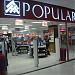 Popular Book Store in Miri city