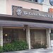 The coffee Bean and Tea Leaf in Miri city