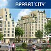 Appart’City (fr) in Marseille city