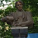 Памятник Григорию Фёдоровичу Квитке-Основьяненко в городе Харьков