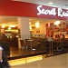 Secret Resipe Restaurant in Miri city