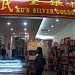 KU`s Silver Goldsmith in Miri city
